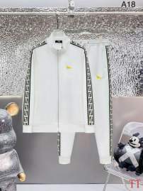 Picture of Fendi Sweater Suits _SKUFendiM-3XL20tr21539016